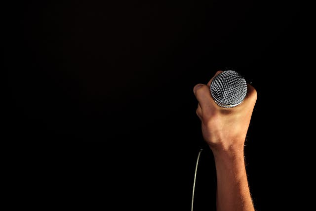 梨花声音教育是什么？声音教育行业的现状与未来趋势