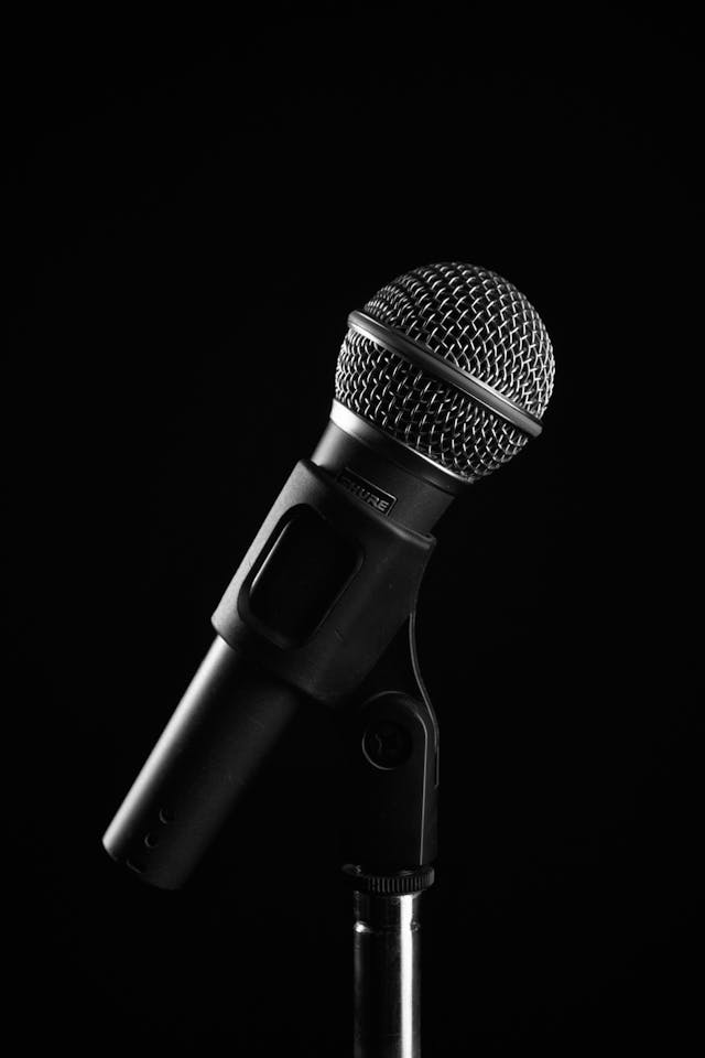 声音教育的好处：以梨花声音教育为例