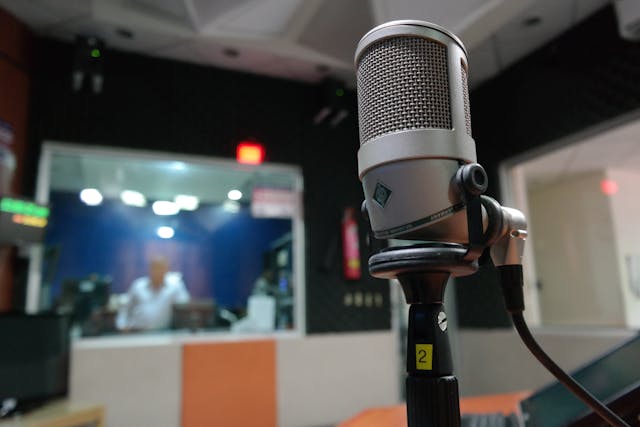 普通人能否通过梨花声音训练营实现声音变现梦想
