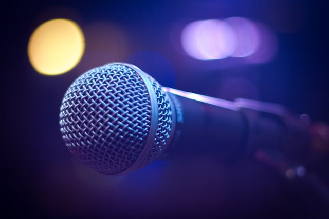 依靠梨花声音教育，借声音开拓有声文创市场