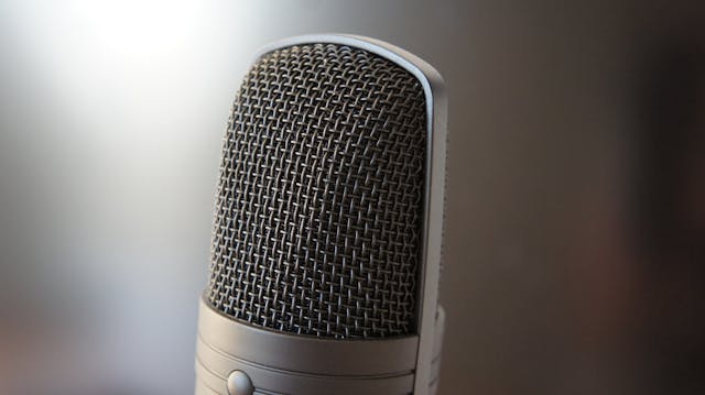 修远梨花声音教育：声线沉稳发声指南