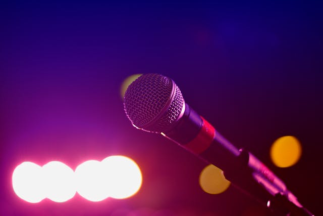 明德梨花声音教育：吐字归音练声法则