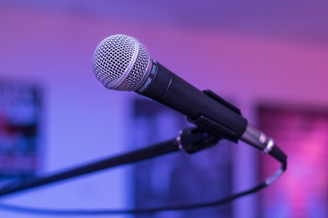 弘毅梨花声音教育：声线沉稳发声指南
